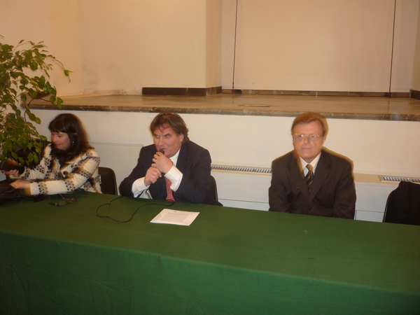 A PALAZZO GAROFALO LA PRESTIGIOSA RASSEGNA ARTISTICA