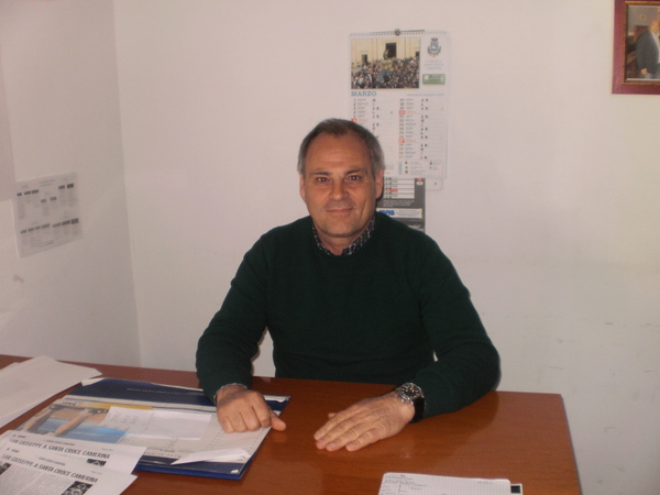 VARIANTE DI ADEGUAMENTO AL PRG DI SANTA CROCE CAMERINA