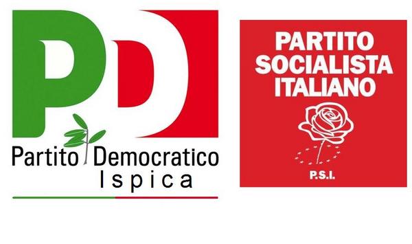 ORGANIZZAZIONE DI UNA MANIFESTAZIONE UNITARIA DEL CENTROSINISTRA