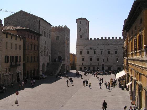 IL GRECHETTO DI TODI