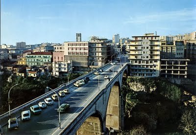 LA RETE IDRICA A RAGUSA? UN COLABRODO!