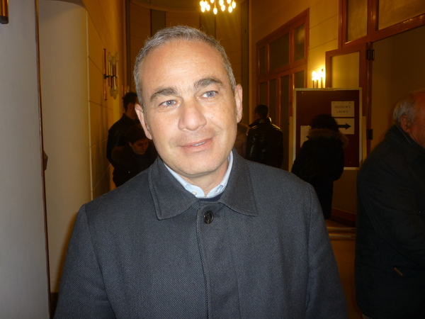 IL NUCLEARE SECONDO SERGIO GUASTELLA
