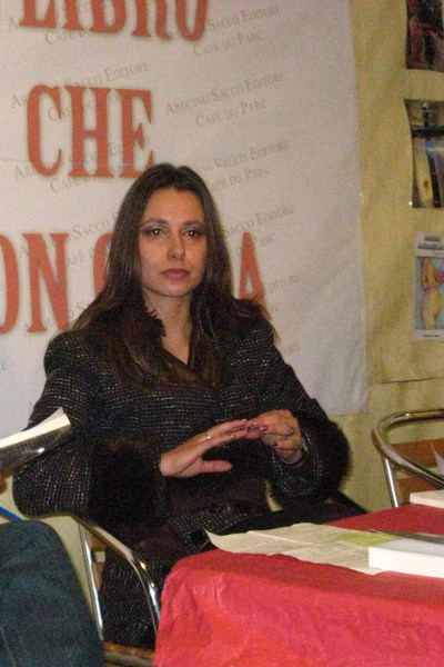 VALENTINA RAFFA MIETE SUCCESSI ANCHE A POTENZA