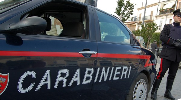 I CARABINIERI DELLA COMPAGNIA DI MODICA ARRESTANO TRE GIOVANI ISPICESI