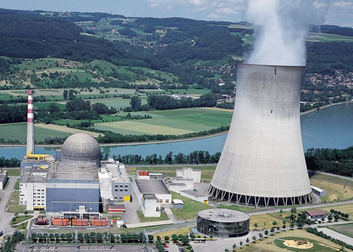 IL CONSIGLIO PROVINCIALE HA DETTO NO ALLE CENTRALI NUCLEARI IN PROVINCIA