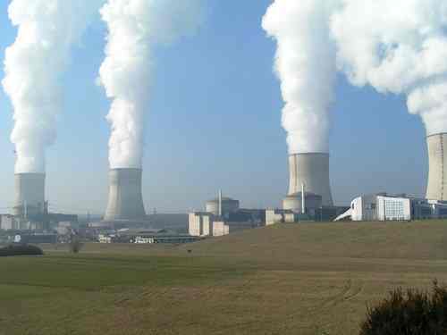 INIZIATIVA PROVINCIALE PER IL NUCLEARE E LA TUTELA DEL NOSTRO TERRITORIO