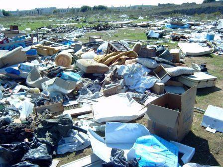 DISCARICHE, FOTOVOLTAICO, TERMOVALORIZZATORI