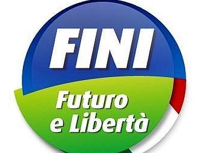 O INCARDONA O FLI RESTA SENZA UOMINI