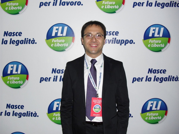 NASCE IL CIRCOLO DI FUTURO E LIBERTÀ A CHIARAMONTE