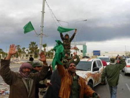 GUERRA IN LIBIA: QUALI COSTI E CONSEGUENZE?