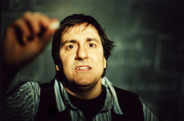 “LA MATEMATICA SENTIMENTALE” AL TEATRO GARIBALDI DI MODICA