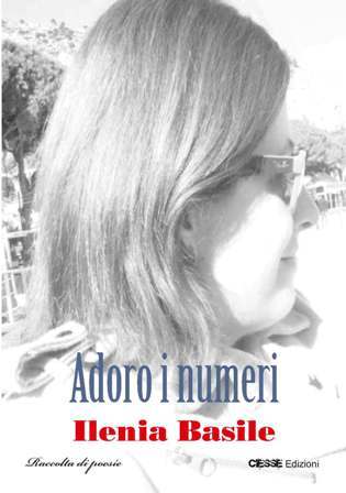 PRESENTAZIONE DEL LIBRO ADORO I NUMERI