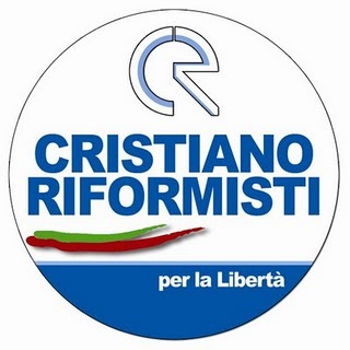 I CRISTIANO RIFORMISTI CON CARMELO INCARDONA