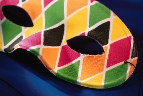 L’ORATORIO SALESIANO SI PREPARA PER IL CARNEVALE