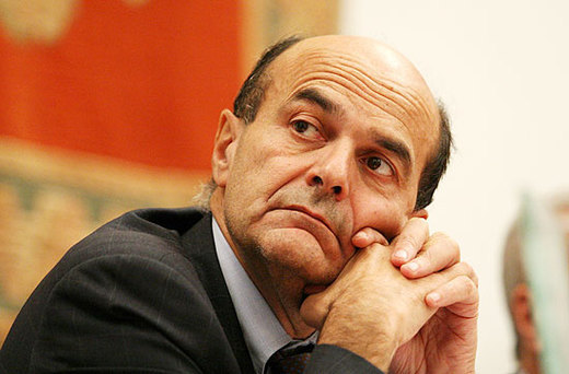L’ITALIA NON SA GESTIRE 20 MILA PERSONE