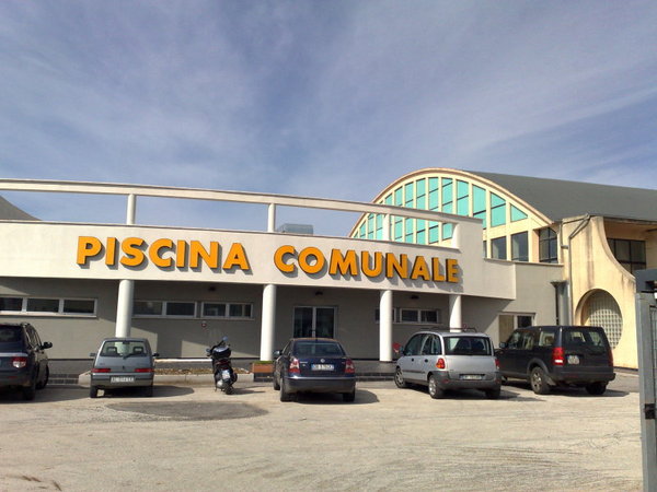 SOLIDARIETÀ ALLA COOPERATIVA DI GESTIONE DELLA PISCINA DI RAGUSA