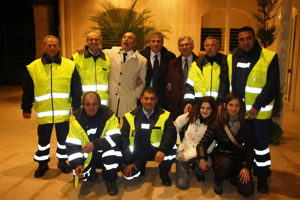L’ASSESSORE MASCOLINO RISPONDE A GAROFALO