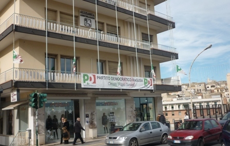 IL PD PUNTA IL DITO SULL’AMMINISTRAZIONE DIPASQUALE