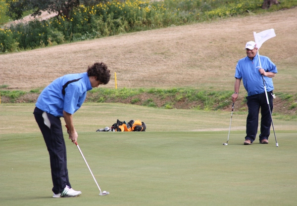 IL FRANCESE HAVRET VINCE LA JAGUAR PROAM INSIEME AI GIORNALISTI CROSA, AUDISIO ED ACAMPORA