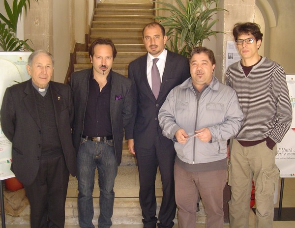 “RAGUSA…ARTE NEI SECOLI” SABATO L’INAUGURAZIONE DELLA MOSTRA