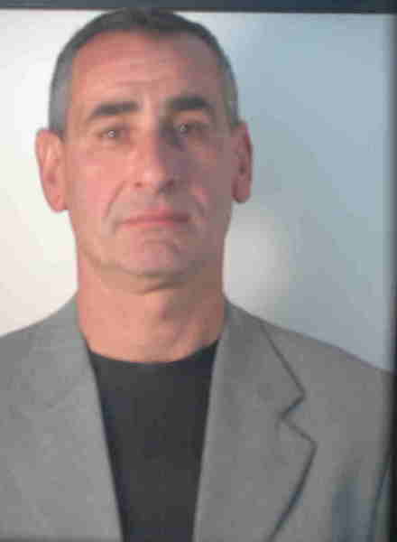 PER ASSOCIAZIONE A DELINQUERE DI STAMPO MAFIOSO