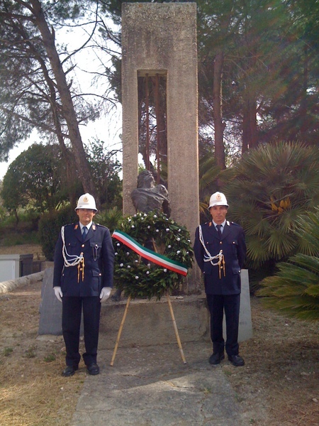 GIARRATANA HA CELEBRATO IL 25 APRILE