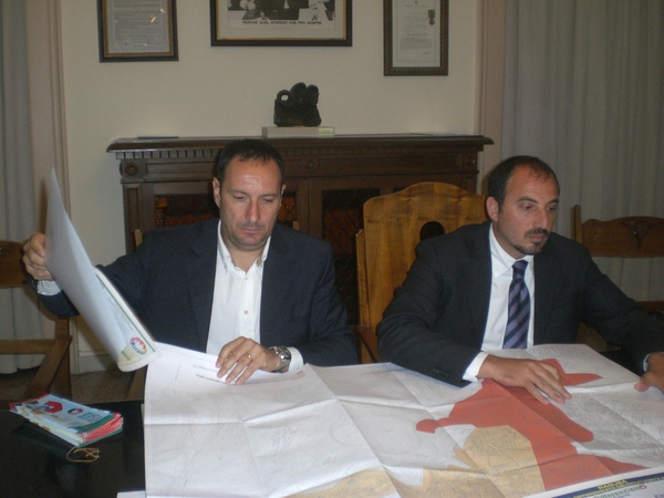 RACCOLTA DIFFERENZIATA: A RAGUSA, SI ESTENDE IL SERVIZIO