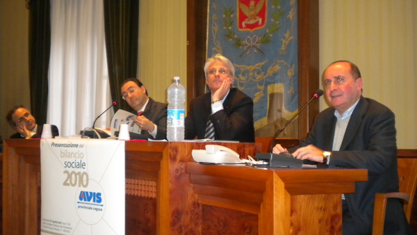 TRASPARENZA  EFFICACIA E CAPACITA’ GESTIONALE
