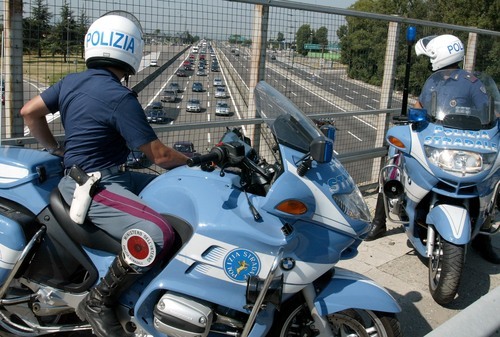 SCATTA L’OPERAZIONE PASQUA SICURA DELLA POLSTRADA DI RAGUSA