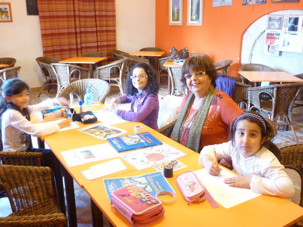 VALORE EDUCATIVO E TERAPEUTICO PERSINO NEL DISAGIO AFFETTIVO