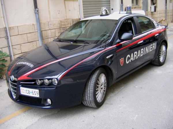 SERVIZIO DI CONTROLLO DEL TERRITORIO DELLA CONTEA