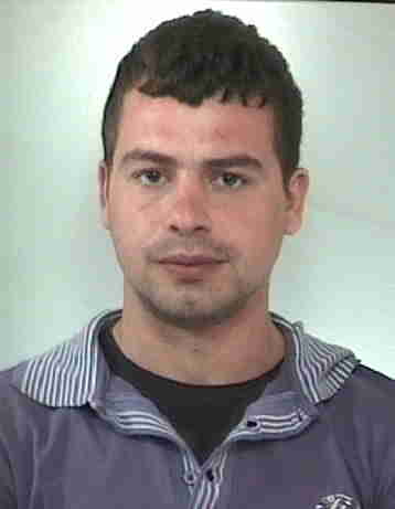 ARRESTATO RUMENO PLURIPREGIUDICATO
