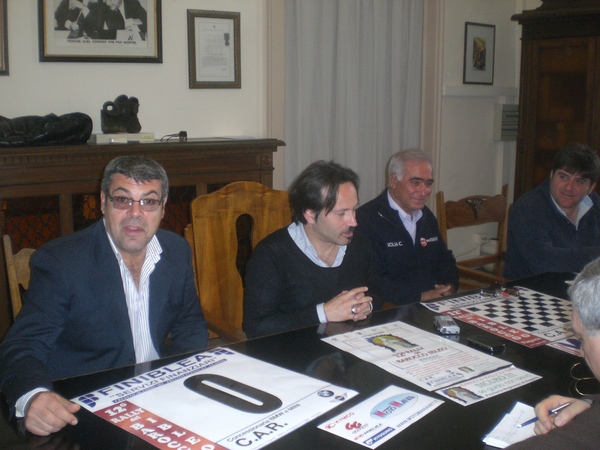 AL VIA LA DODICESIMA EDIZIONE DEL RALLY BAROCCO IBLEO