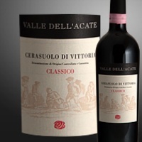 IL CERASUOLO DI VITTORIA PROTAGONISTA AL VINITALY