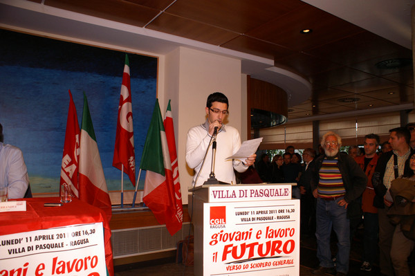 LE REALI CONDIZIONI DELL’UNIVERSITÀ A RAGUSA