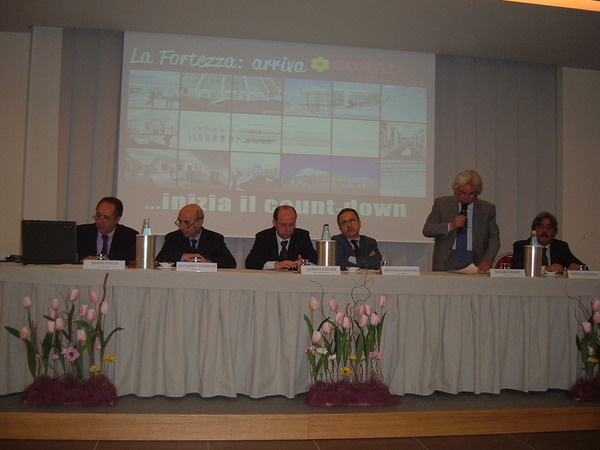UNA STRUTTURA  DI PROMOZIONE DEL TERRITORIO E DELLE SUE ECCELLENZE