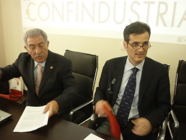 LA TURCHIA: IL NUOVO MERCATO PER LE IMPRESE RAGUSANE