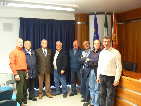 ASSEMBLEA GENERALE CUPLA CON “PENSIONATO DAY”