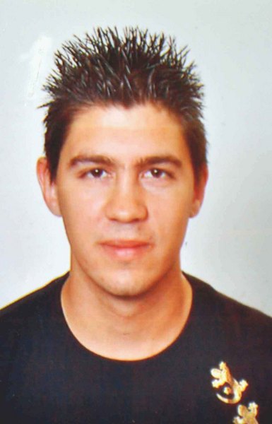 ARRESTATO SALVATORE DISTEFANO SECONDO RESPONSABILE DELLA BRUTALE RAPINA