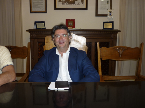 ILARDO: “PIENA SODDISFAZIONE PER IL RINNOVO DEL CONSORZIO UNIVERSITARIO”