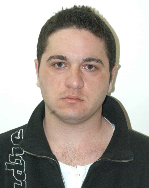 VITTORIA, ARRESTATO UN PREGIUDICATO