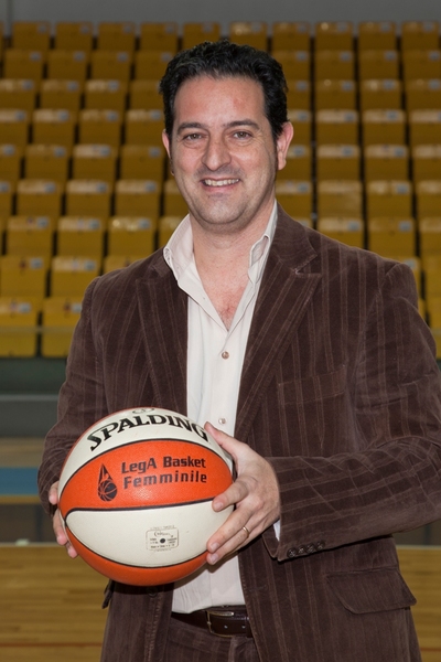 LA PASSALACQUA SPEDIZIONE OBBLIGATA A VINCERE CONTRO IL CUS CHIETI