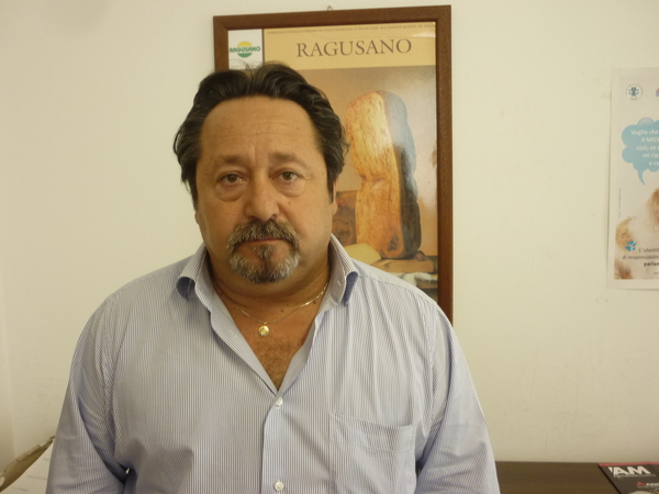 MILOUD BEN MAKHILOU SARA’ RICEVUTO DAL FAI CISL E DA GIOVANNI FRACANZINO