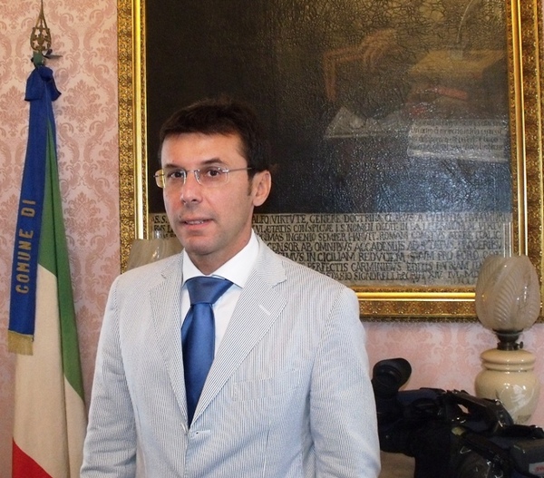 NESSUN SILENZIO PER L’EDIFICIO RESIDENZIALE A MODICA