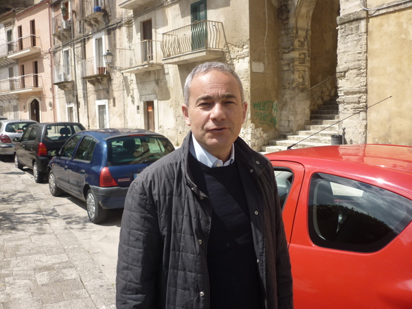 GRADITO MOMENTO DI DIALOGO E CONFRONTO CON I CITTADINI
