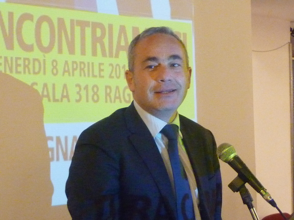 DEL MOVIMENTO CITTA’ SERGIO GUASTELLA SINDACO LA KERMESSE MUSICALE E TEATRALE