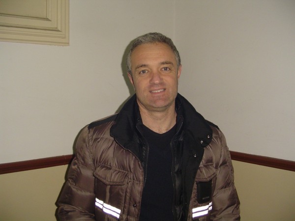 LA PASTA ALBERTO SFIDA IL TREMESTIERI
