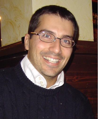 LEONARDO LICITRA VICE PRESIDENTE NAZIONALE GIOVANI IMPRENDITORI