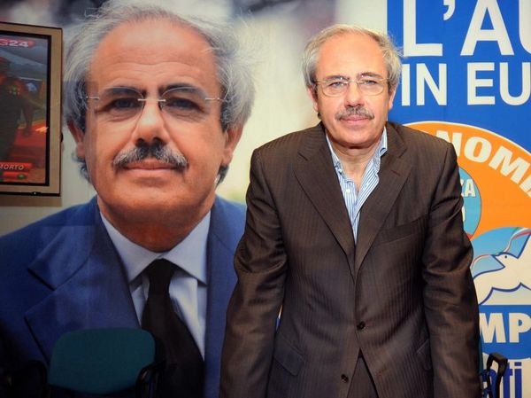 LETTERA UFFICIALE DI LOMBARDO PER LA RAGUSA CATANIA