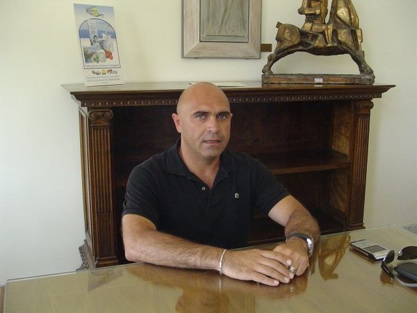 GRAVI DANNI CAUSATI DAL VENTO AGL’IMPIANTI SERRICOLI